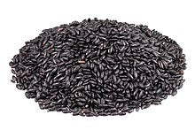 Black Rice