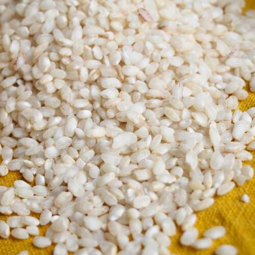 Bomba Rice