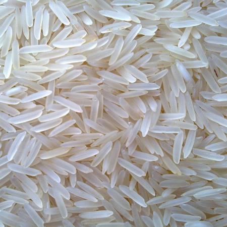 Long Grain White Rice
