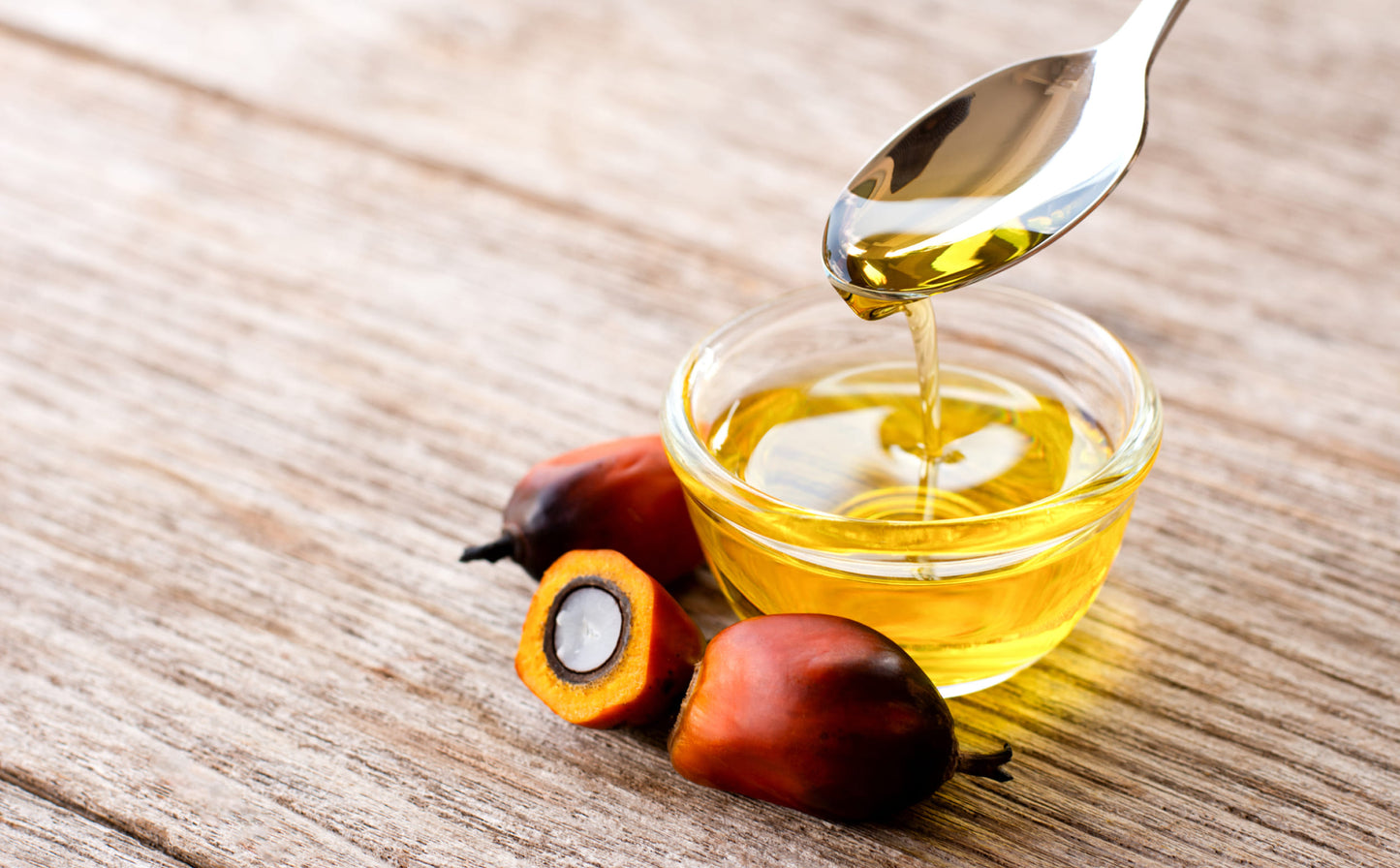 Refined Palm Oil