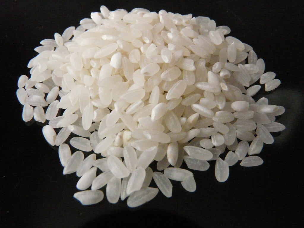 Short Grain Rice
