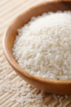 Sushi Rice